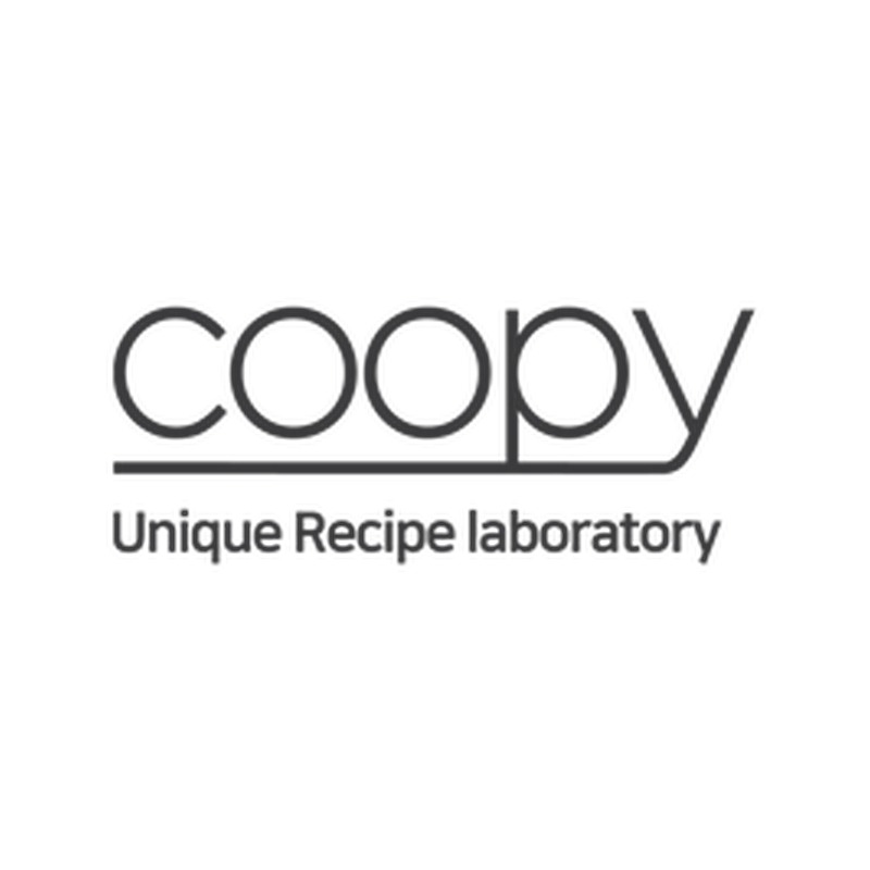 COOPYのブランドロゴ