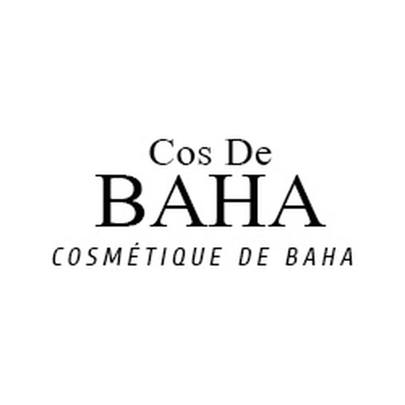 Cos De BAHAのブランドロゴ