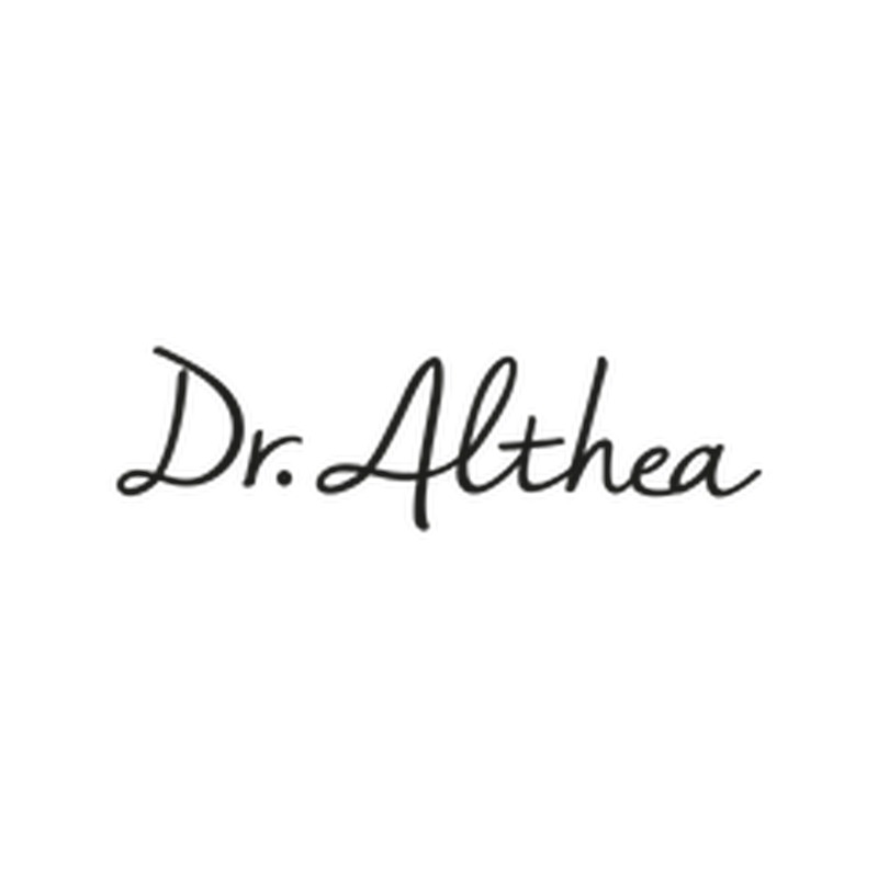 Dr.Altheaのブランドロゴ