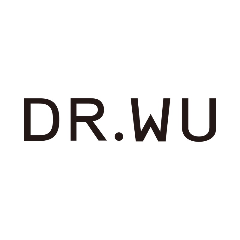 DR.WUのブランドロゴ