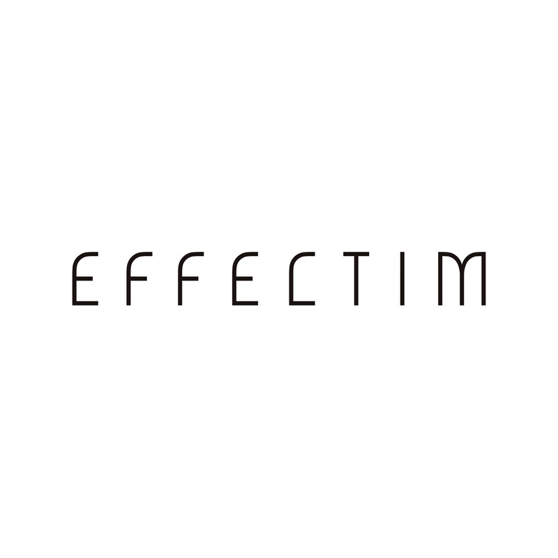 EFFECTIMのブランドロゴ