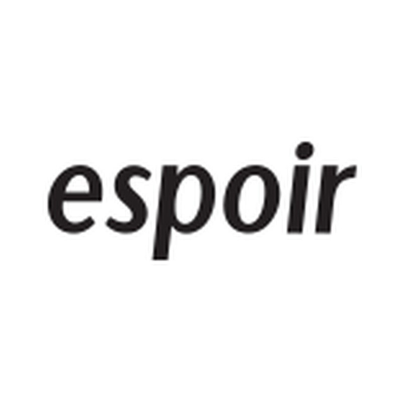 espoirのブランドロゴ