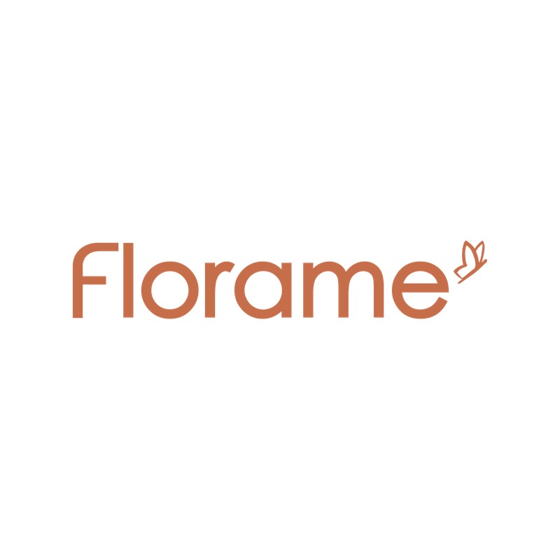 Florameのブランドロゴ