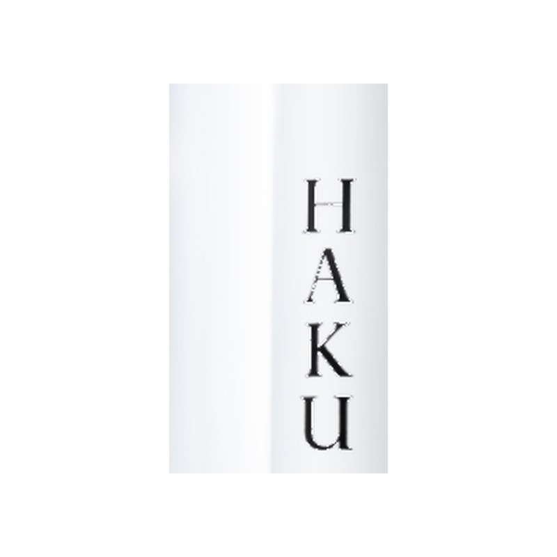 HAKUのブランドロゴ