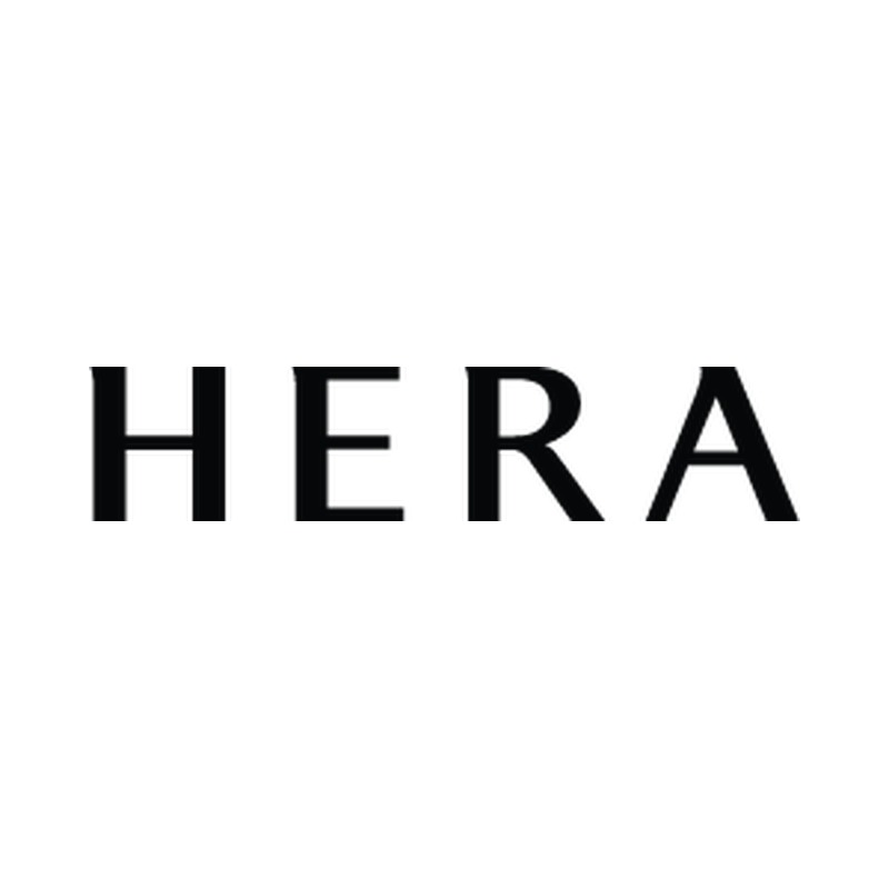 HERAのブランドロゴ
