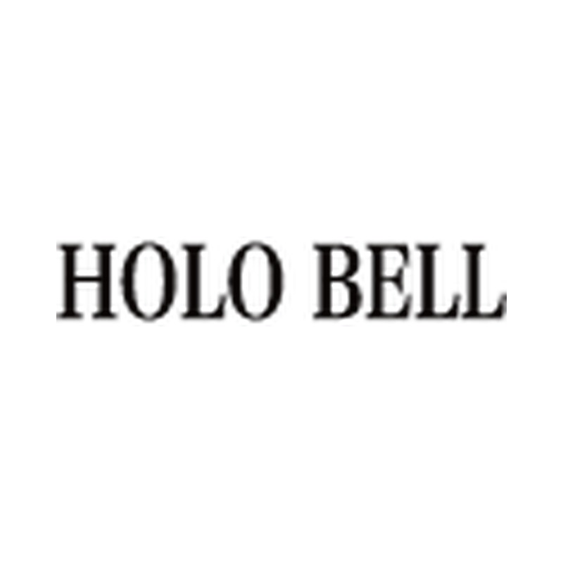 HOLO BELLのブランドロゴ