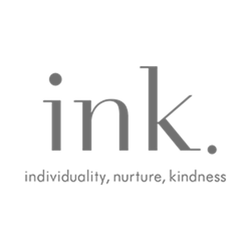ink.のブランドロゴ