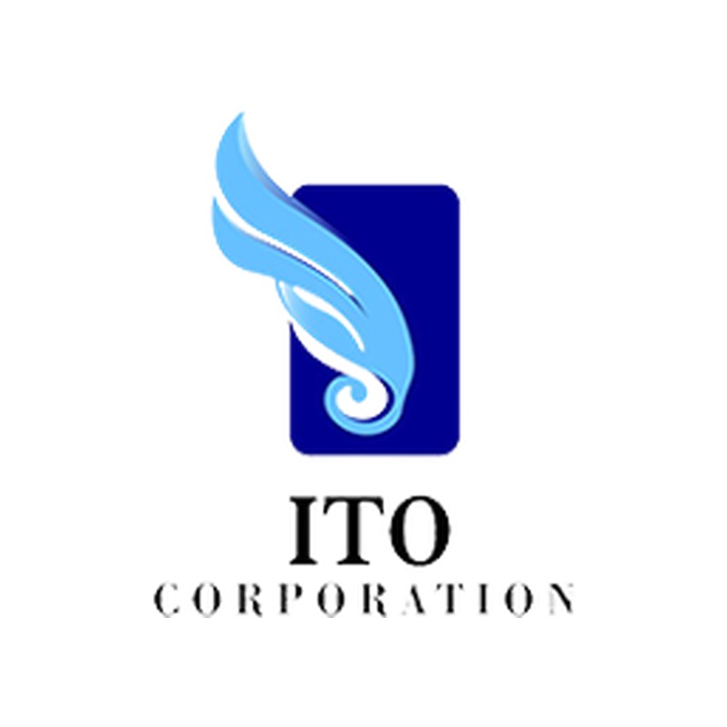 ITOのブランドロゴ
