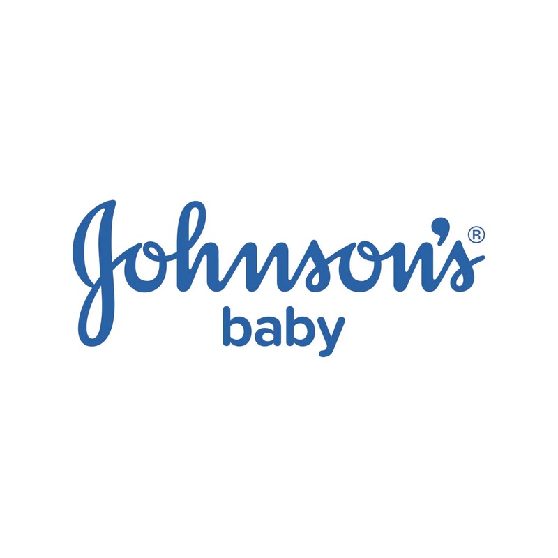 ジョンソンベビーのブランドロゴ