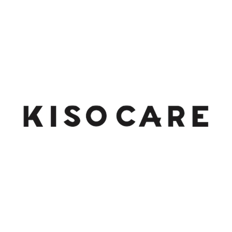 KISOCAREのブランドロゴ