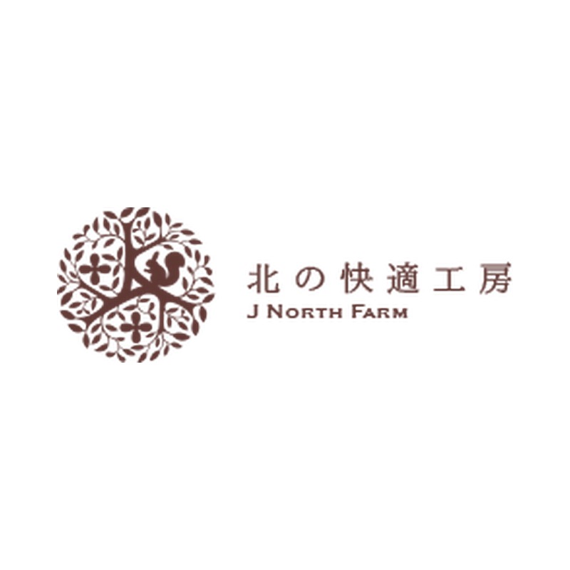 北の快適工房のブランドロゴ