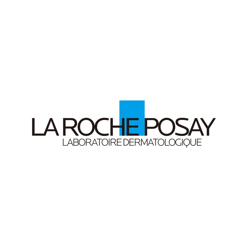 La Roche-Posayのブランドロゴ