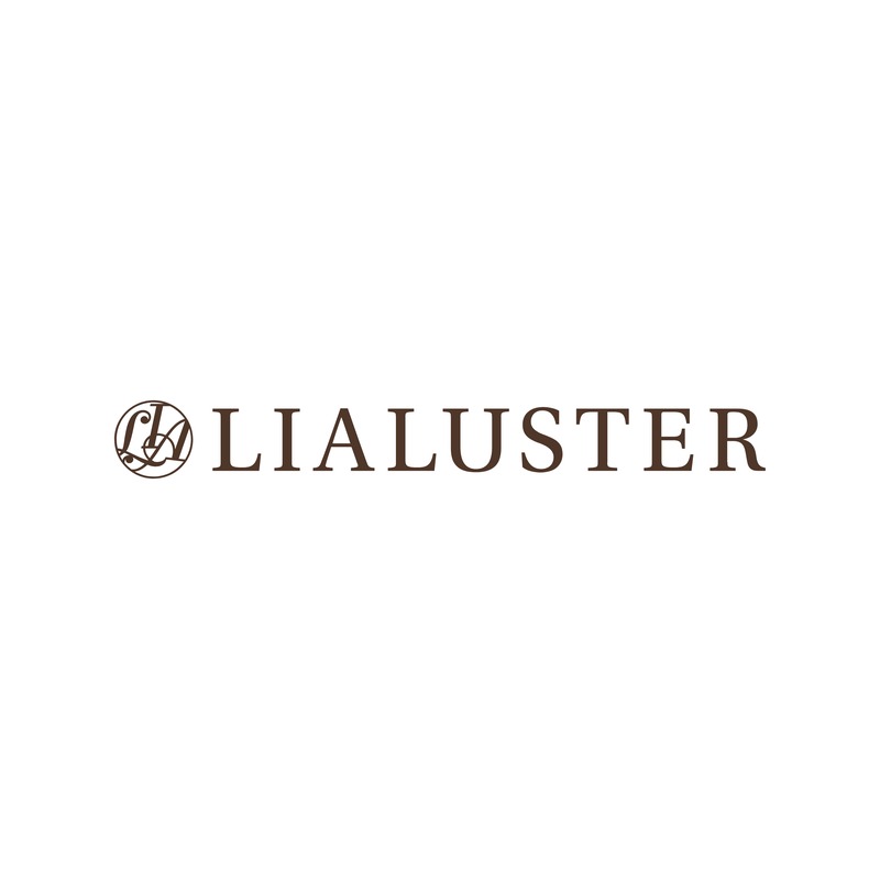 LIALUSTERのブランドロゴ