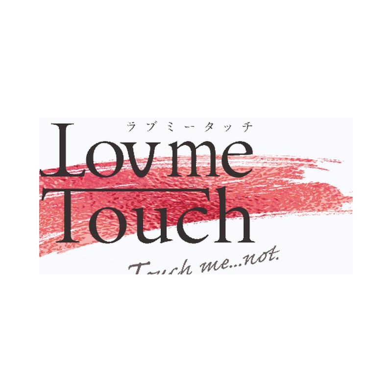 Lov me Touchのブランドロゴ