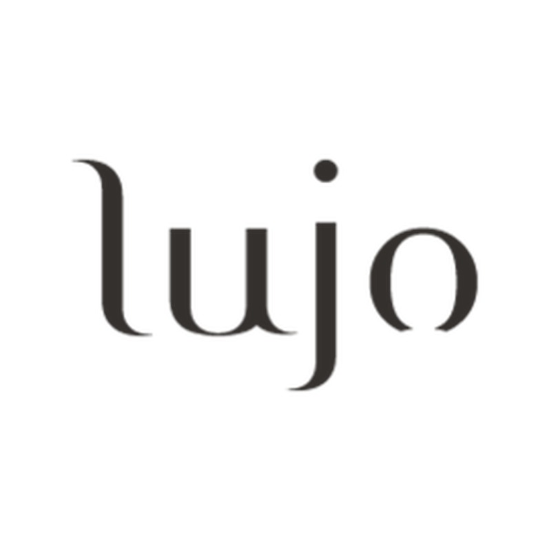 lujoのブランドロゴ
