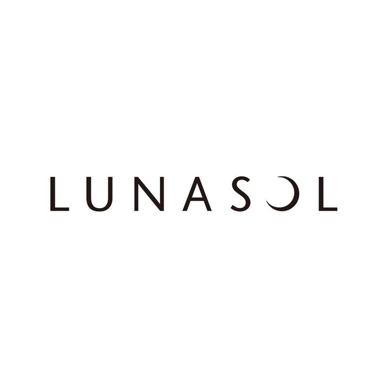 LUNASOLのブランドロゴ