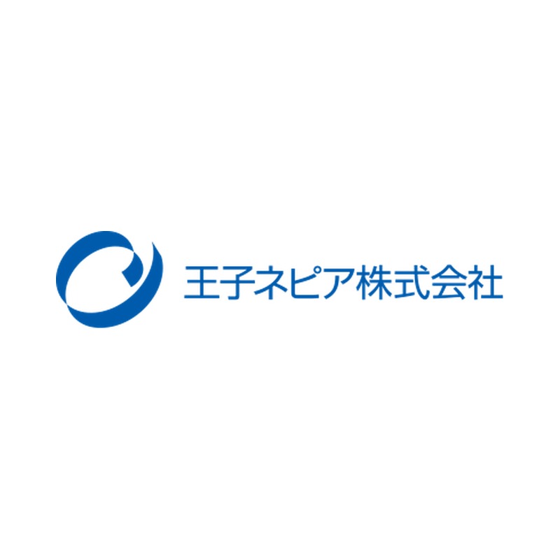 ネピアのブランドロゴ