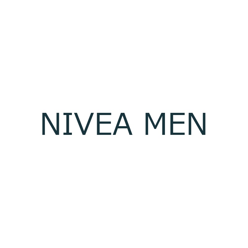 NIVEA MEN ブランドロゴ