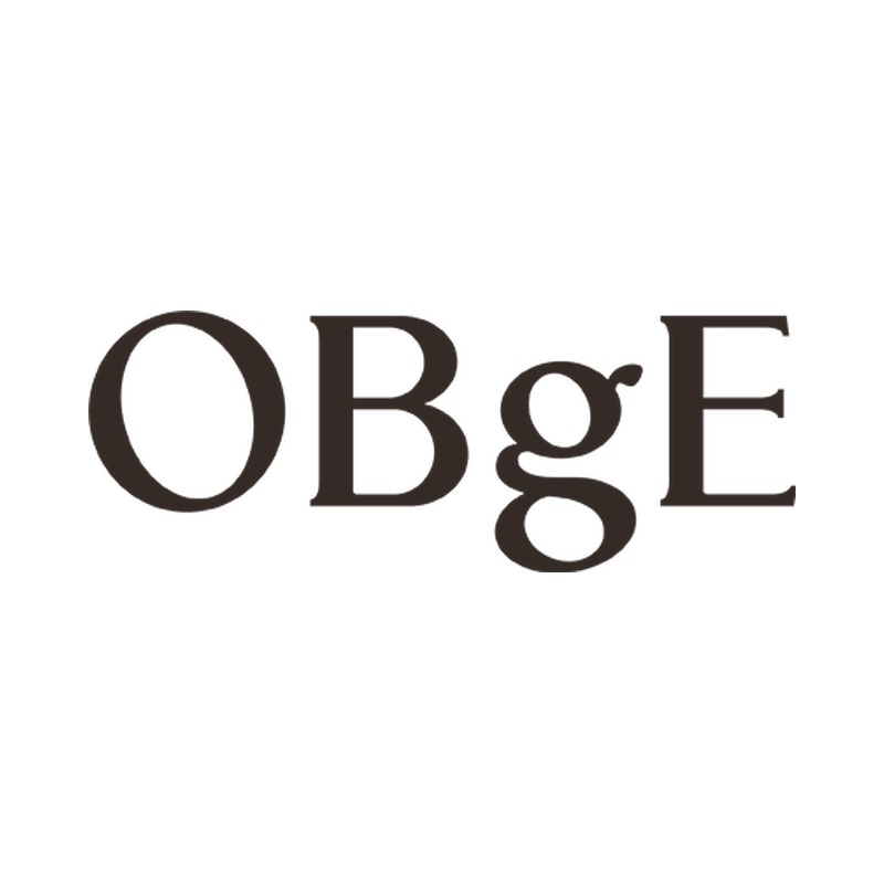 OBgEのブランドロゴ