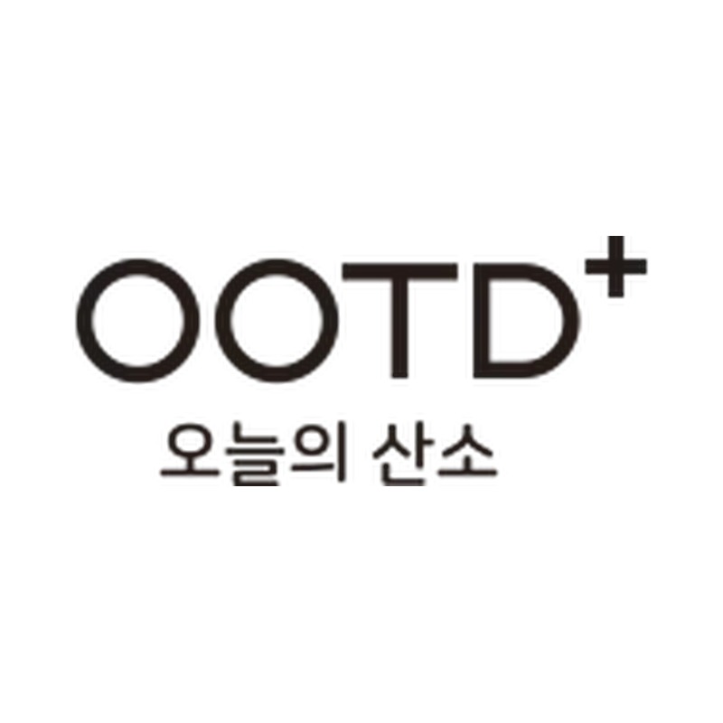 #OOTDのブランドロゴ