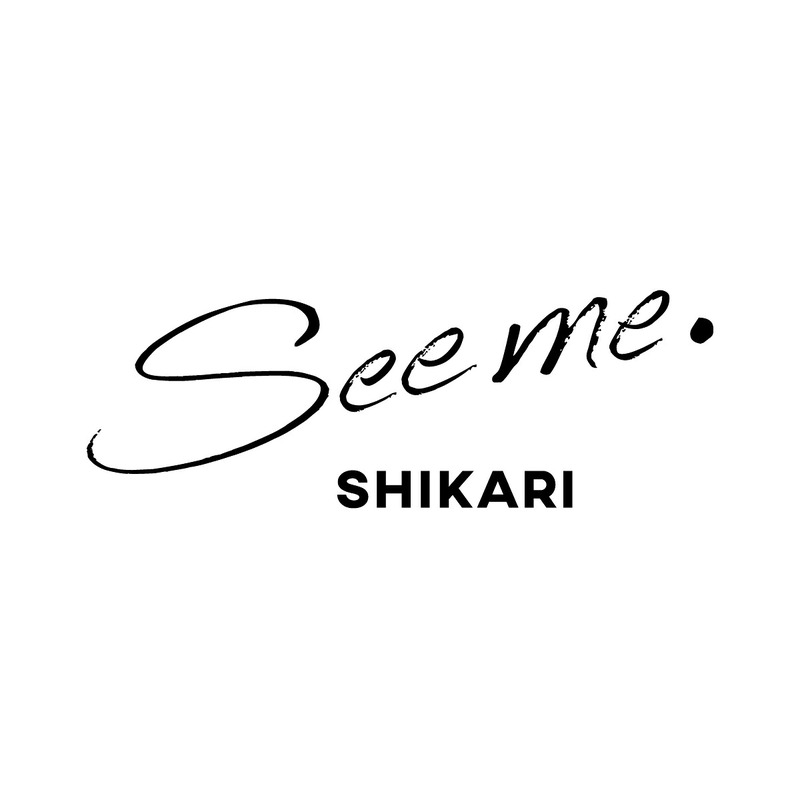 SHIKARIのブランドロゴ