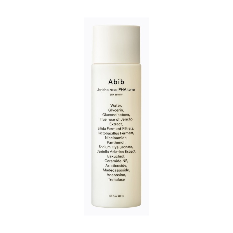 Abib Abib 復活草PHAトナースキンブースターの商品画像