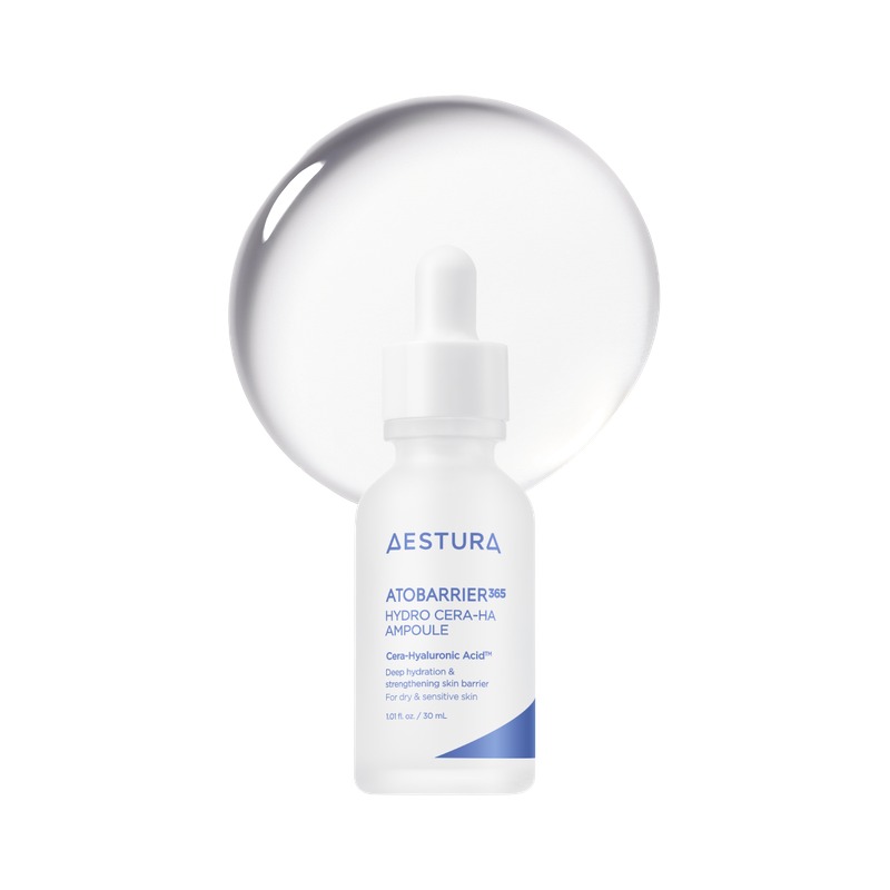 AESTURA アトバリア365 セラヒアルセラムの商品画像