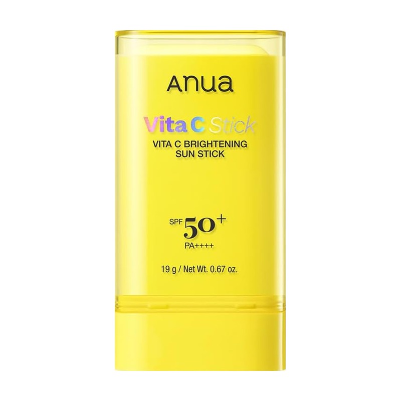 Anua ビタC サンスクリーンUVスティックの商品画像