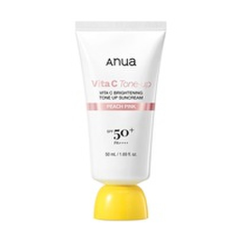 Anua ビタCトーンアップサンクリームの商品画像