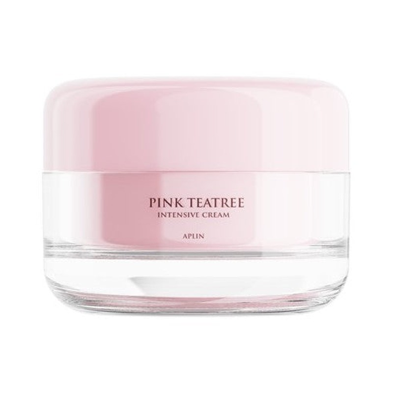 APLIN APLIN ピンクティーツリークリームの商品画像