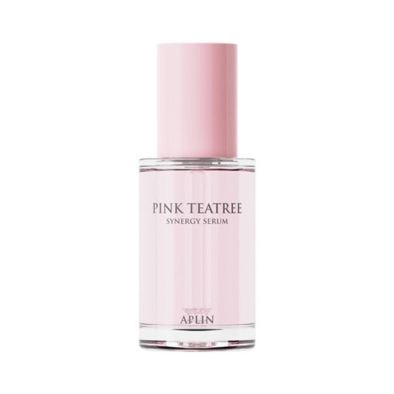 APLIN APLIN ピンクティーツリーシナジーセラムの商品画像