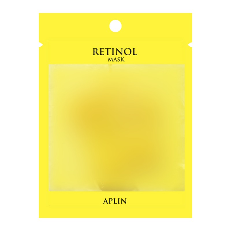 APLIN レチノールマスクパックの商品画像