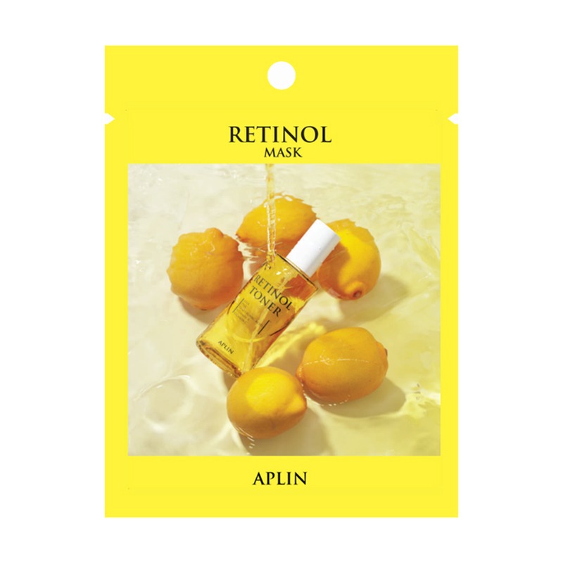 APLIN APLIN レチノールマスクパックの商品画像