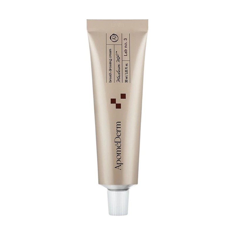 apomederm apomederm ブレスドレッシングクリームの商品画像