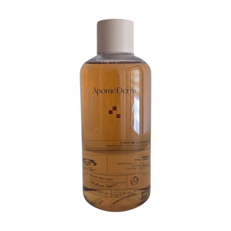 apomederm apomederm ブレスミラートナーの商品画像