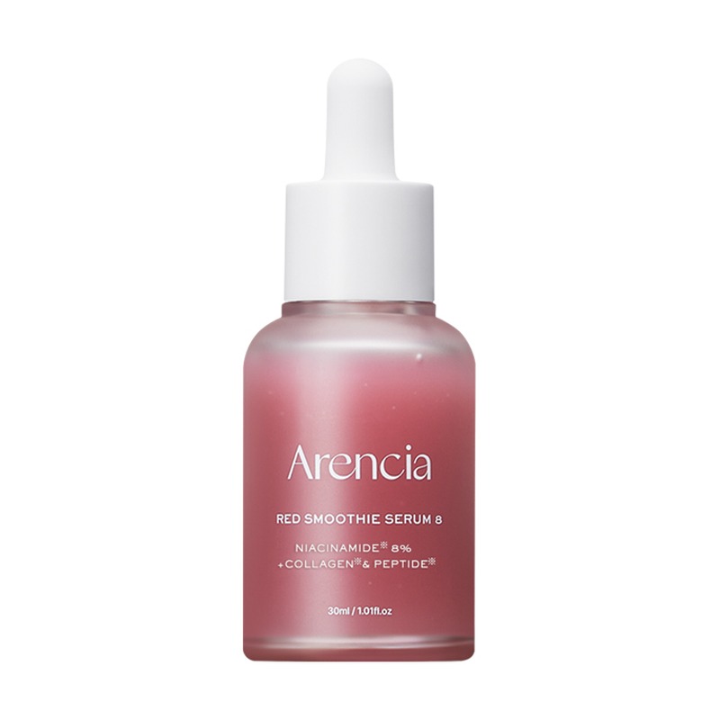 arencia Arencia レッドもちセラム8の商品画像