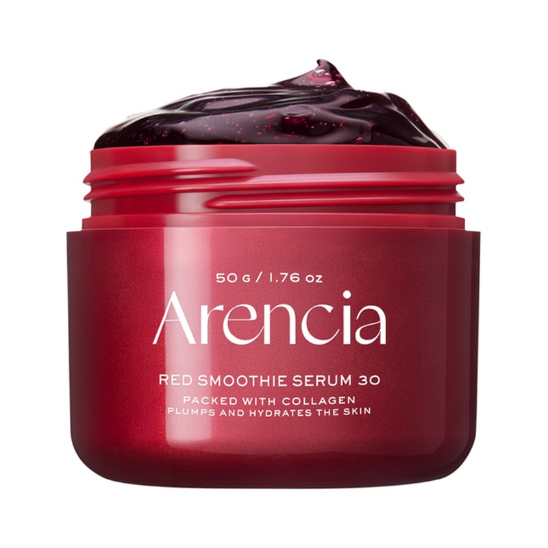 arencia Arencia レッドもちセラムの商品画像