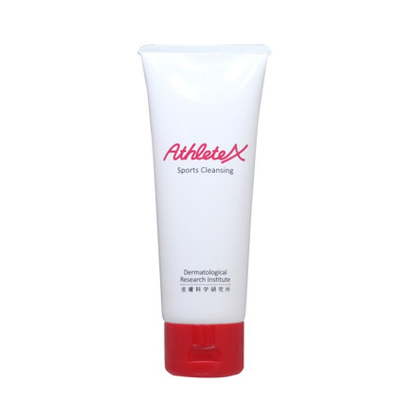 AthleteX AthleteX スポーツクレンジングの商品画像