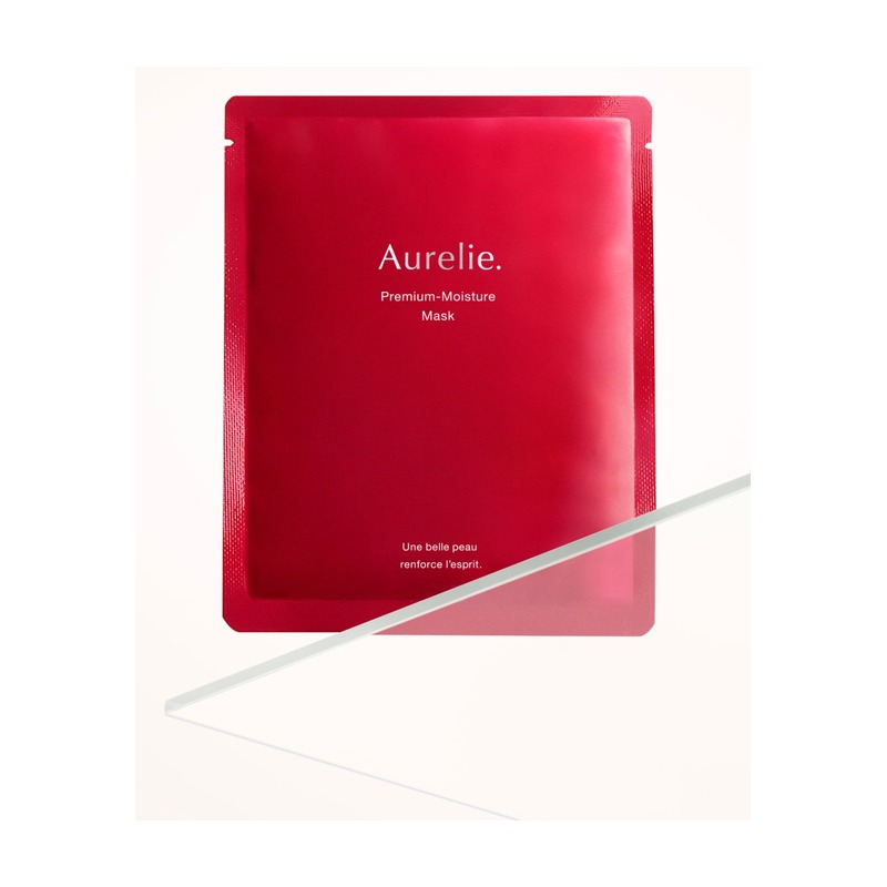 Aurelie. プレミアムモイスチャーマスクの商品画像