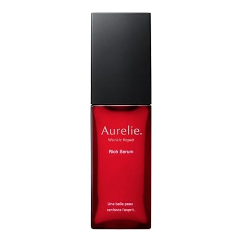 Aurelie. リンクルリペアセラムの商品画像