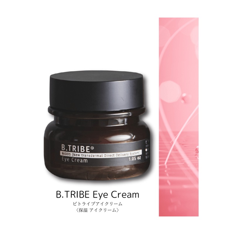 B.TRIBE（R） ビ.トライブ アイクリームの商品画像