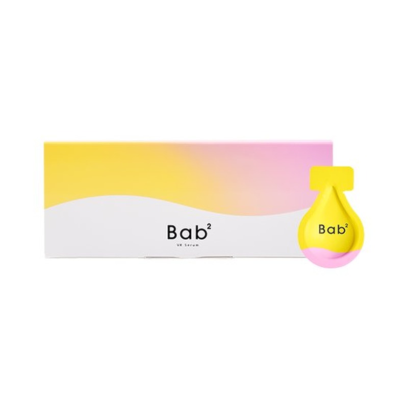 Bab2 Bab2 バブバブ ビタレチセラムの商品画像