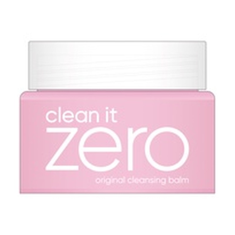 バニラコ クリーンイットゼロ クレンジングバーム オリジナル（Banila Co. Clean It Zero Cleansing Balm Original）の商品画像