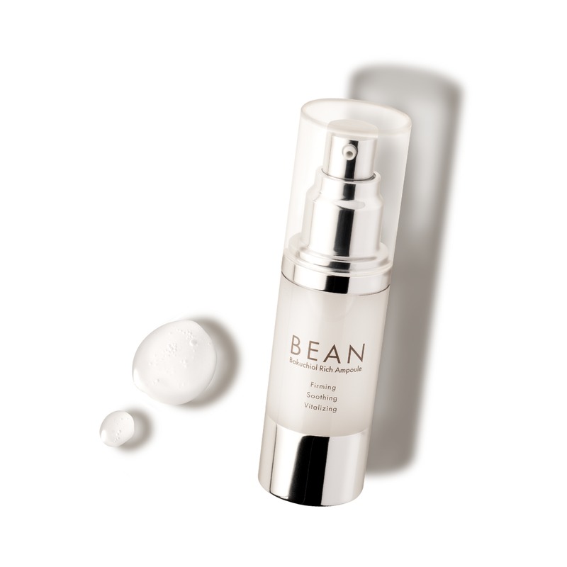 BEAN BAリッチセラムの商品画像