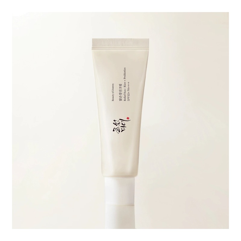 Beauty of Joseon リリーフサン ライス+プロバイオティクス SPF50+ PA++++の商品画像