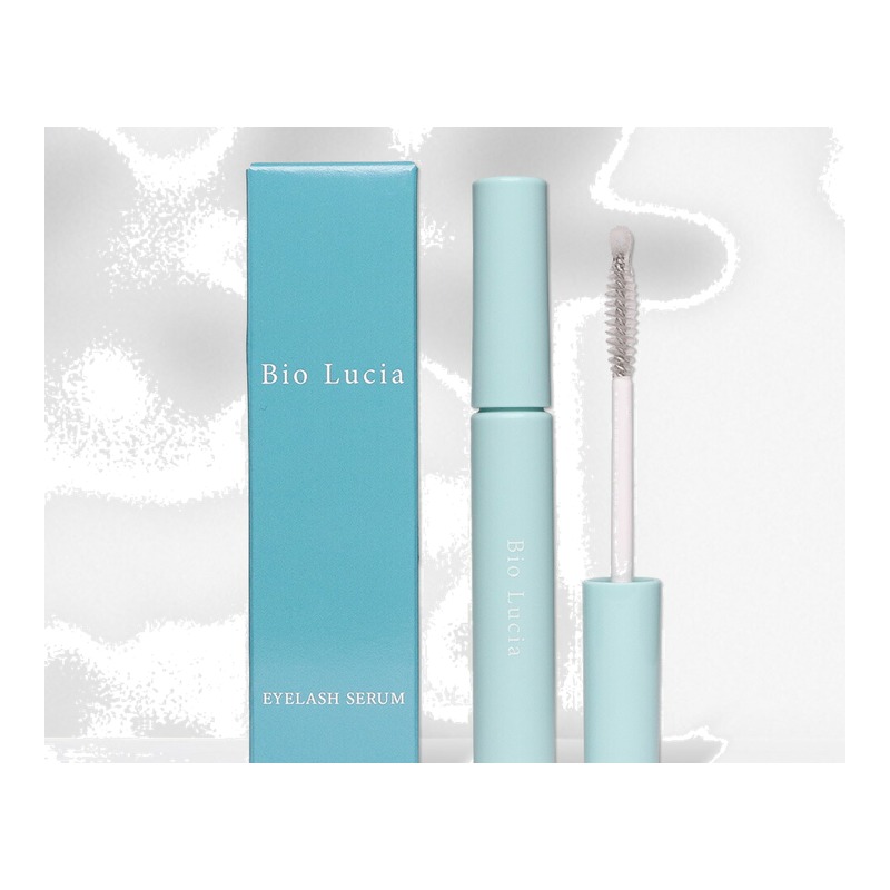 Bio Lucia アイラッシュセラムの商品画像