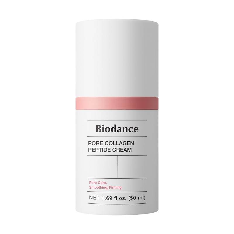 Biodance ポアコラーゲンペプチドクリームの商品画像