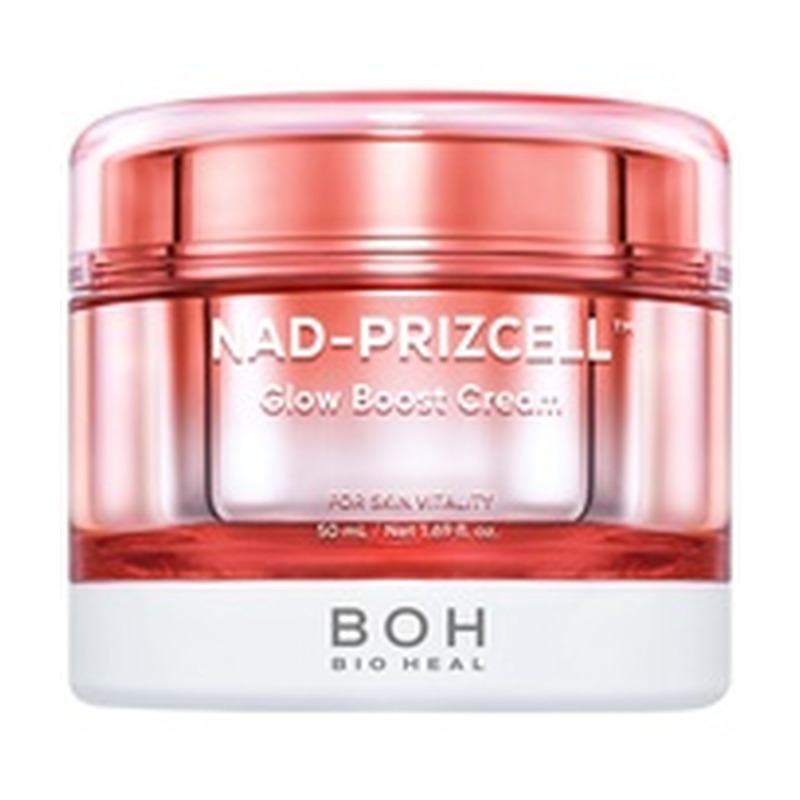 BIOHEAL BOH BIOHEAL BOH NADプリズセルグロウブーストクリームの商品画像