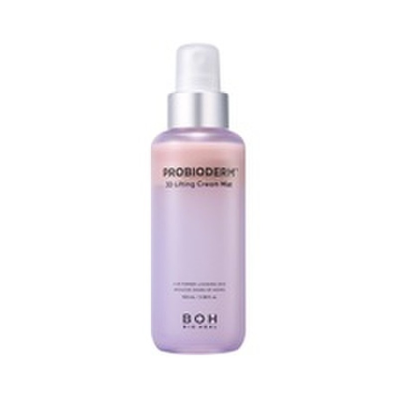 BIOHEAL BOH プロバイオダーム(TM) 3Dリフティングクリームミストの商品画像