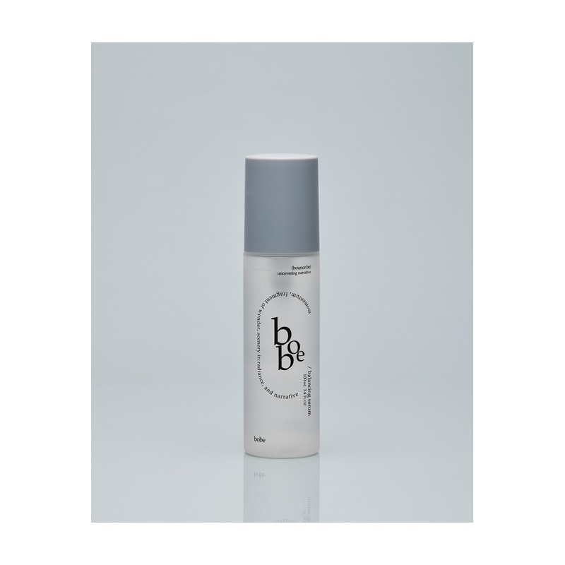 bobe [発酵] バランシングセラム（美容液）の商品画像